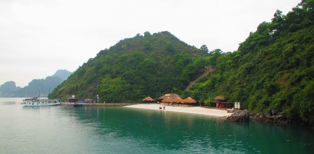 Soi Sim Beach