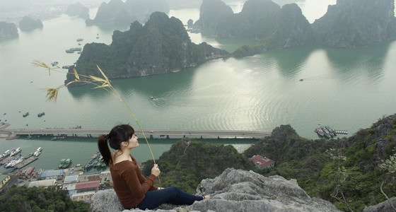 LAN HA BAY, CAT BA ISLAND TOURS