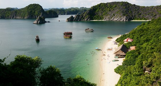 HALONG BAY CRUISES AND TOURS
